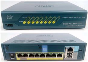 CISCO ASA5510-AIP10-K9 ( FIREWALL )